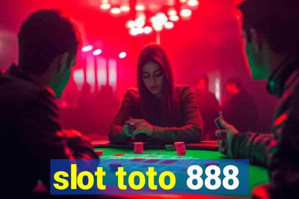 slot toto 888