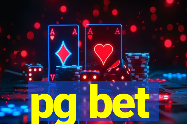 pg bet