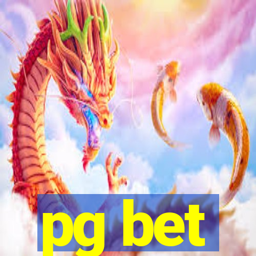 pg bet