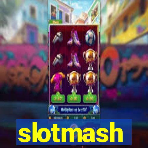 slotmash