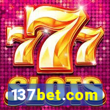 137bet.com