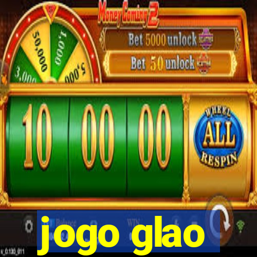 jogo glao