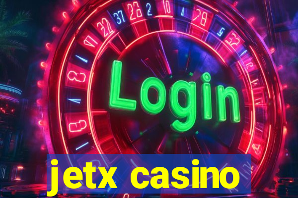 jetx casino