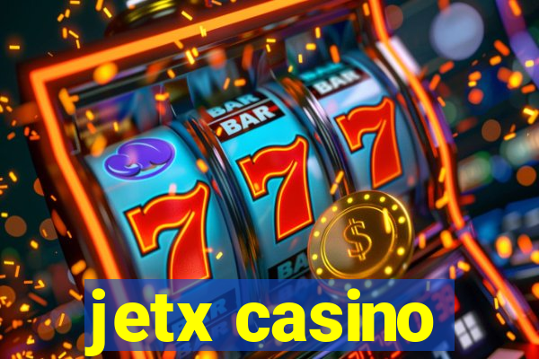 jetx casino