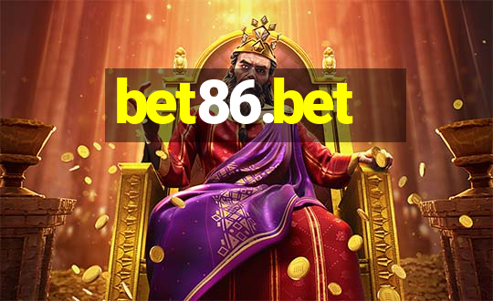 bet86.bet