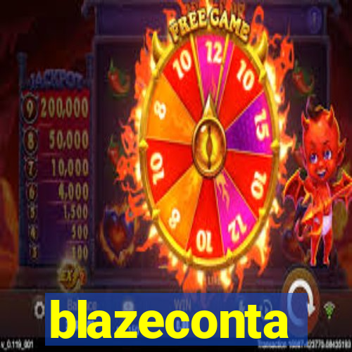 blazeconta