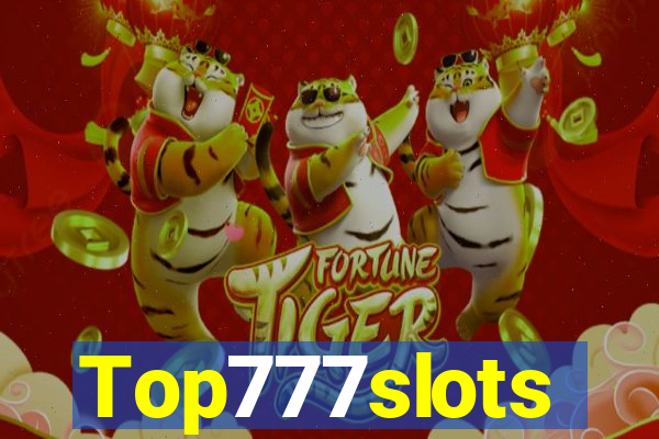 Top777slots