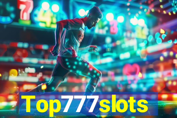 Top777slots