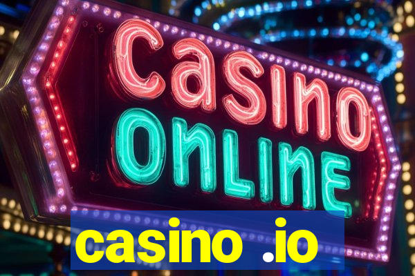 casino .io