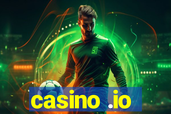 casino .io