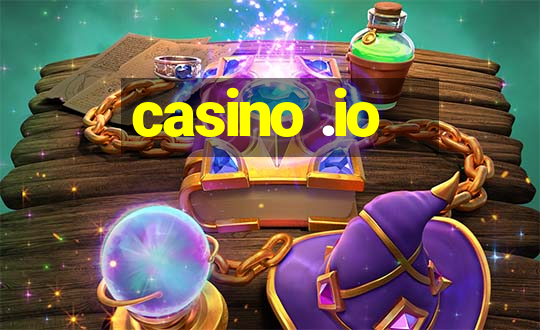 casino .io