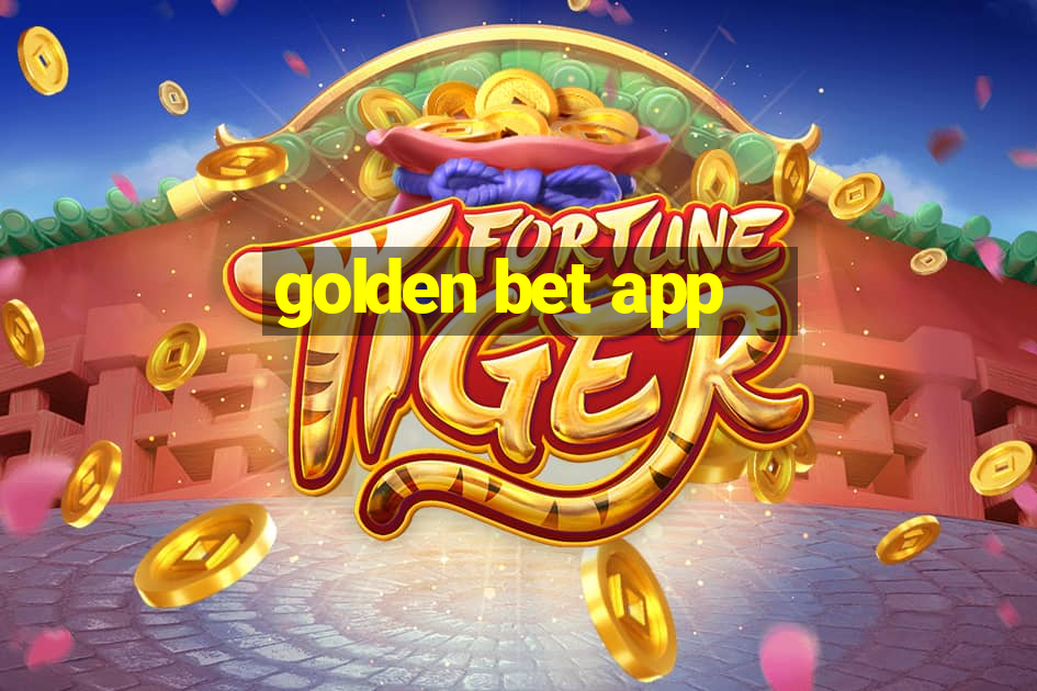 golden bet app