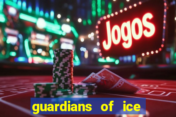 guardians of ice and fire slot