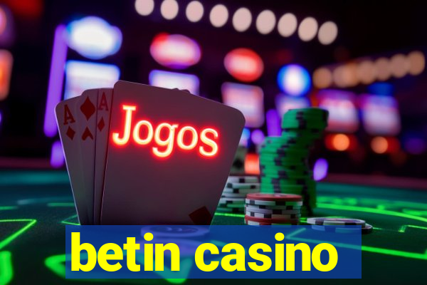 betin casino