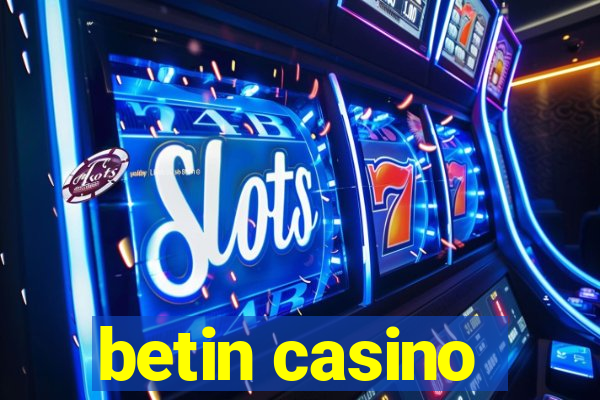 betin casino