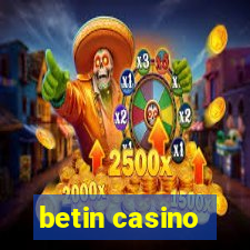 betin casino