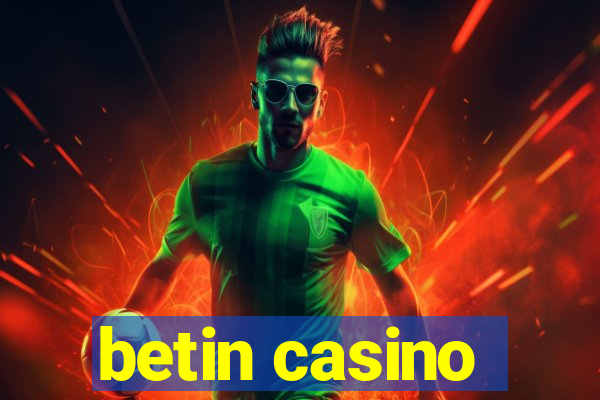 betin casino