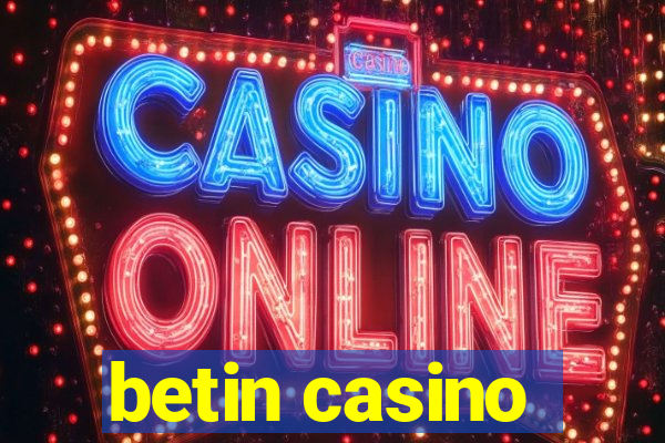 betin casino