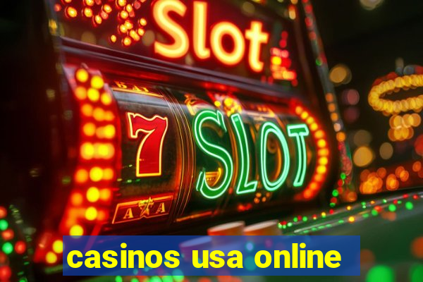 casinos usa online