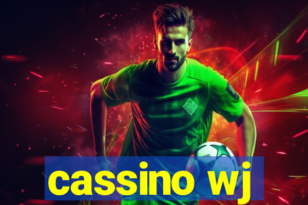 cassino wj