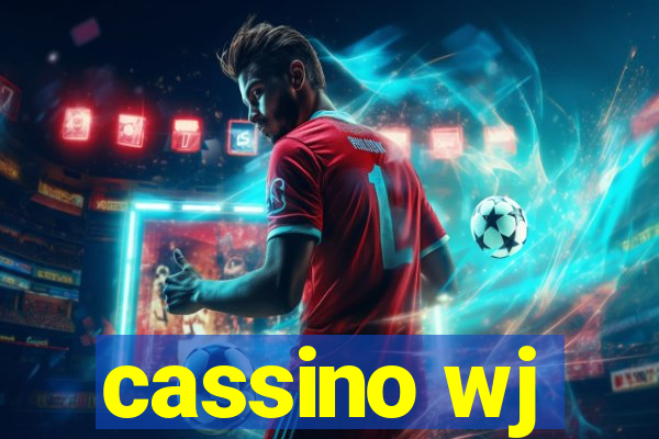 cassino wj