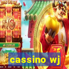 cassino wj