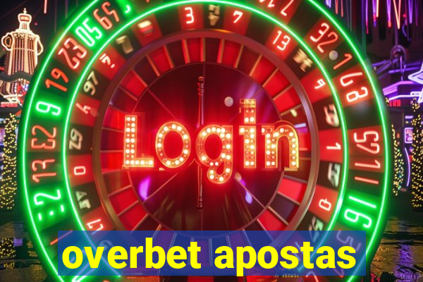 overbet apostas