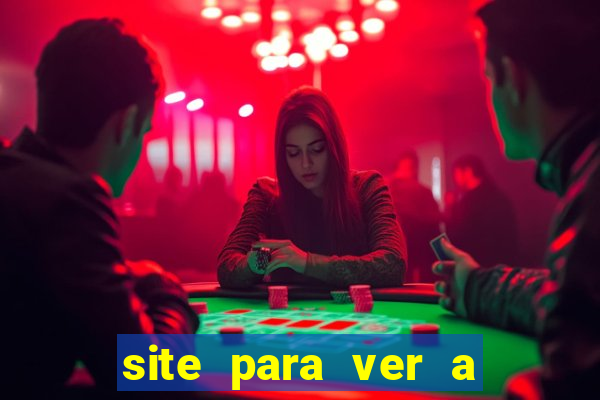 site para ver a porcentagem dos slots