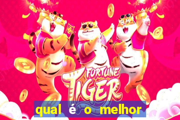 qual é o melhor horário para jogar