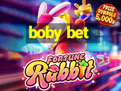 boby bet