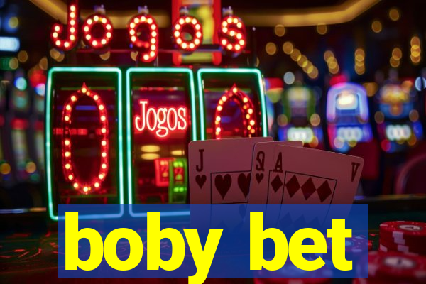 boby bet