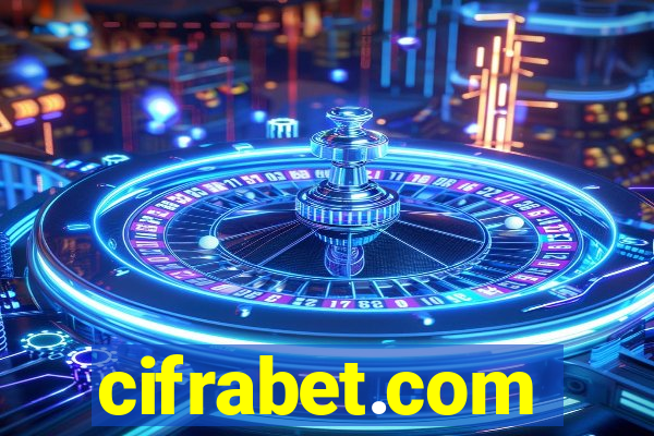 cifrabet.com