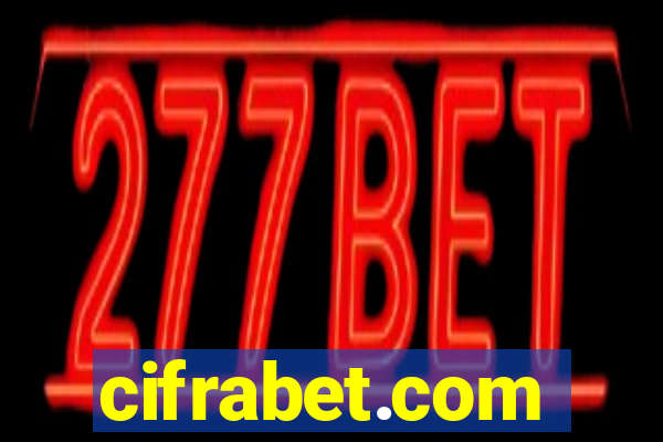 cifrabet.com