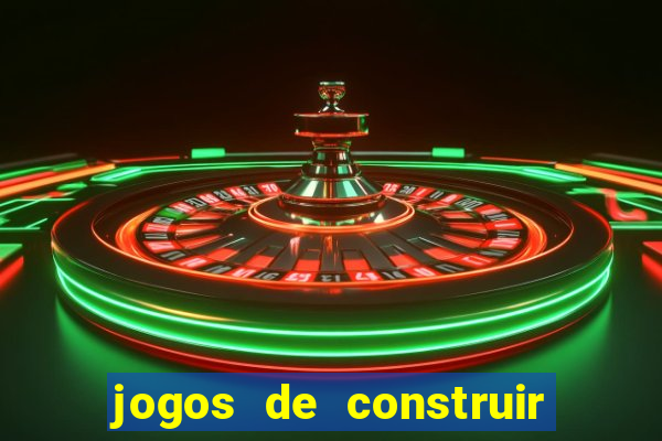 jogos de construir cidades android