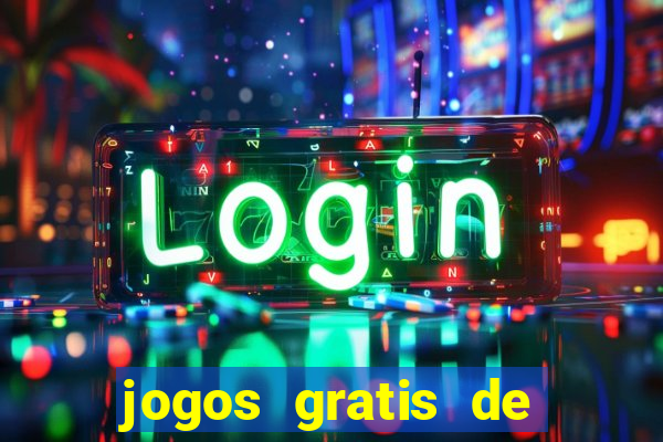 jogos gratis de casino maquinas