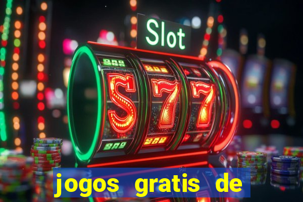 jogos gratis de casino maquinas