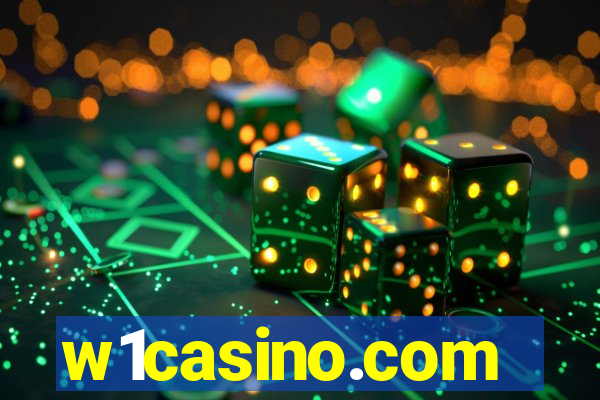 w1casino.com