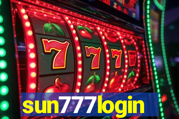 sun777login