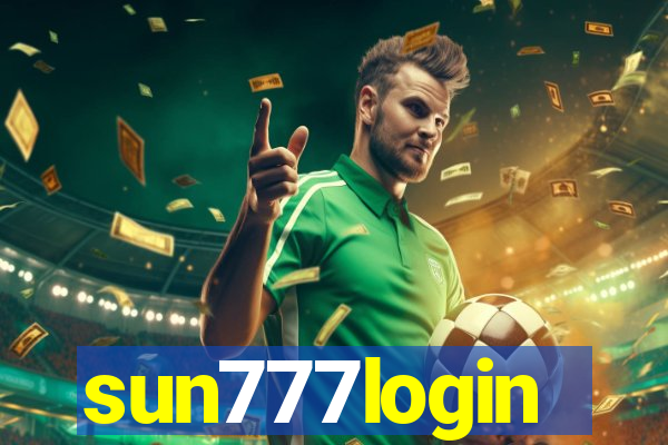 sun777login