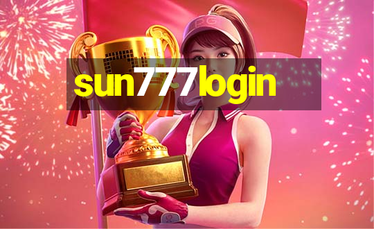 sun777login