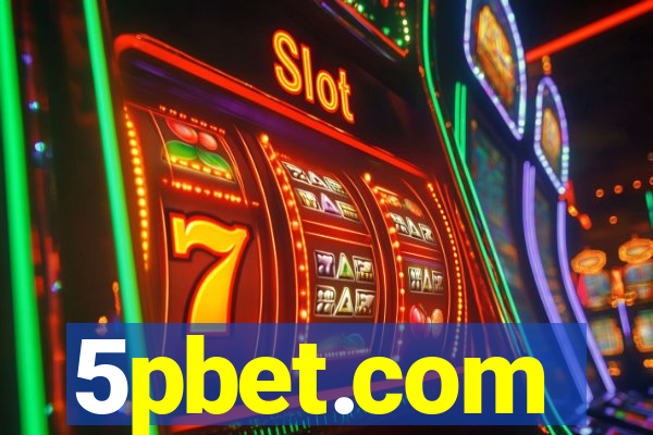 5pbet.com