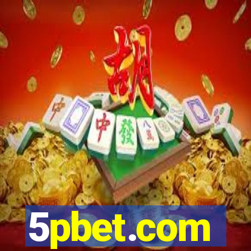 5pbet.com