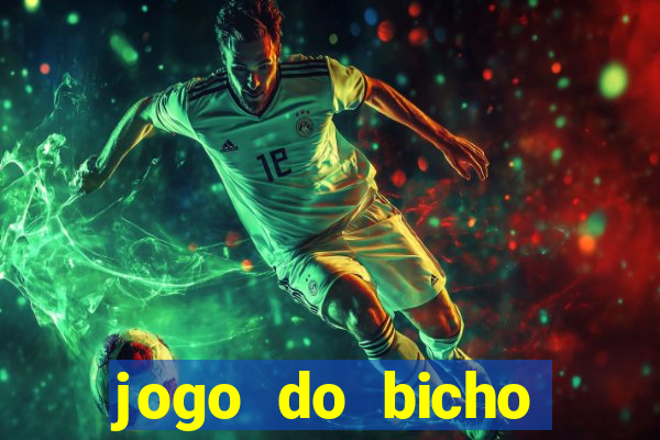 jogo do bicho online jogar