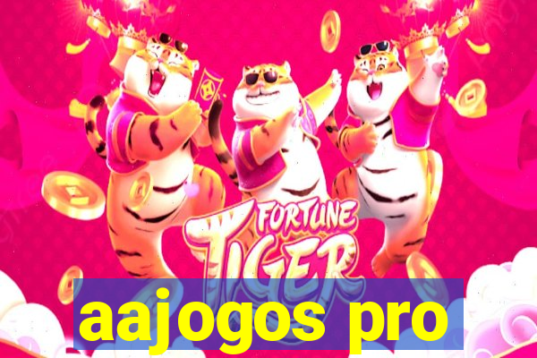 aajogos pro