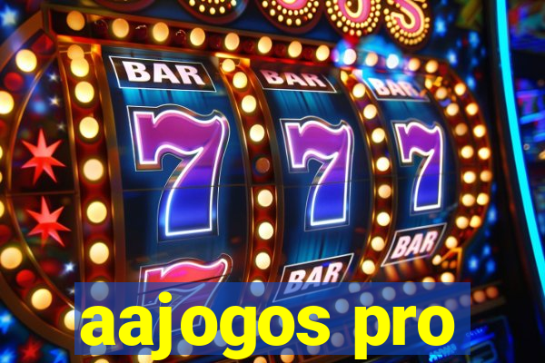 aajogos pro