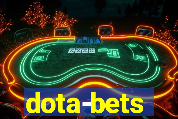 dota-bets