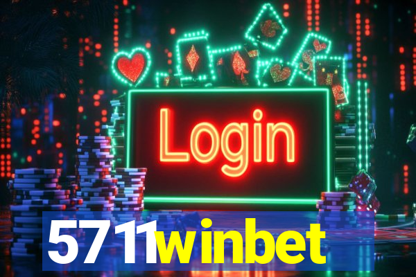 5711winbet