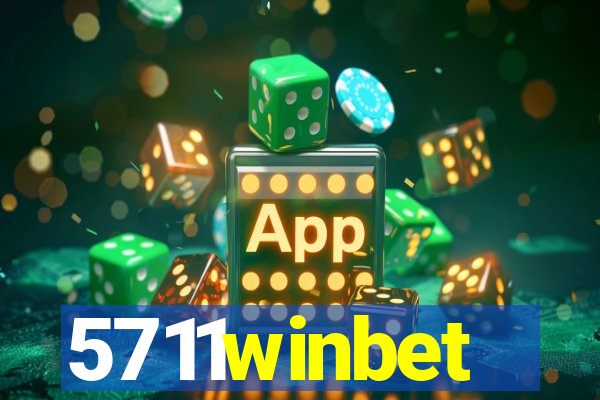 5711winbet