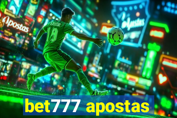 bet777 apostas