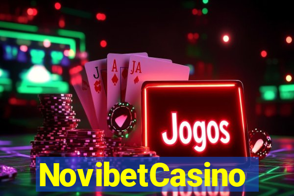 NovibetCasino